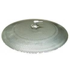 S/S False Bottom (12 in. Diameter)