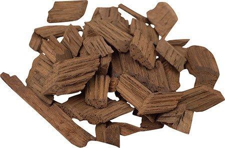 American Medium Toast Oak Chips