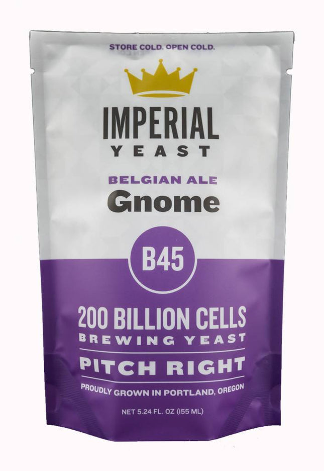 B45 Gnome - Imperial Yeast