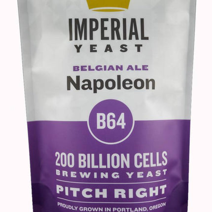 B64 Napoleon - Imperial Yeast