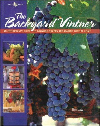 The Backyard Vintner