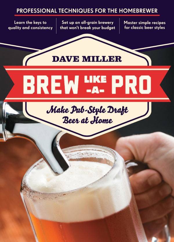 Brew Like a Pro