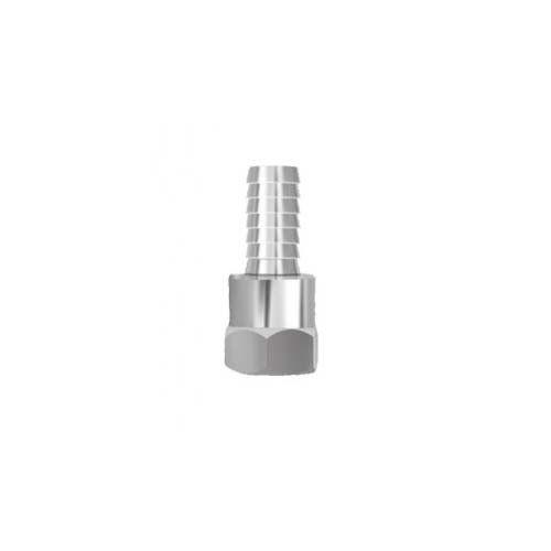 Flare Swivel Nut & 5/16" Swivel Stem