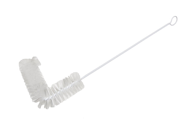 Carboy Brush - Nylon Coated