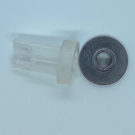 Check Valve with Insert