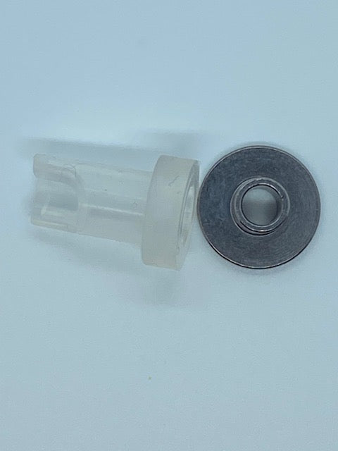 Check Valve with Insert