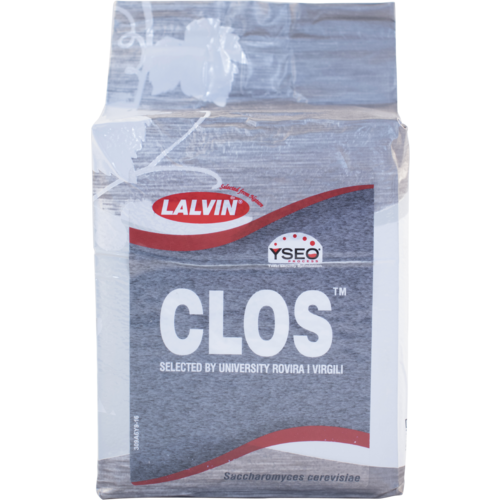 Clos Dry Wine Yeast