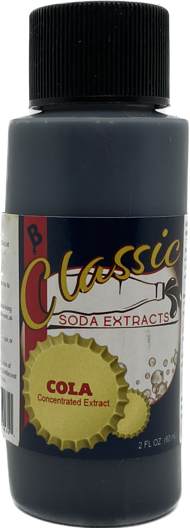 Brewer's Best Cola Extract