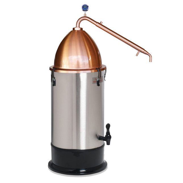 Alembic Copper Condenser