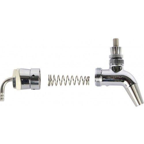 Intertap Self Closing Faucet Spring