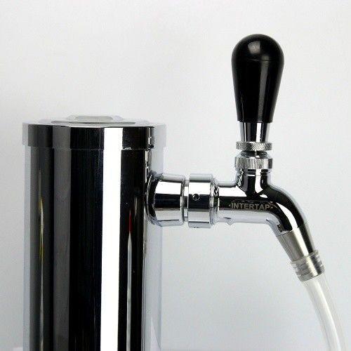 Intertap Growler Spout