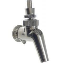 Perlick 630SS Stainless Faucet