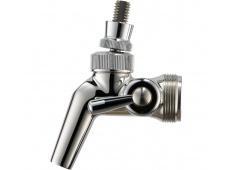 Perlick 650SS Flow Control Faucet