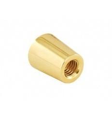 Beer Faucet Tap Ferrule - Gold