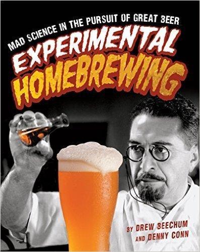 Experimental Homebrewing