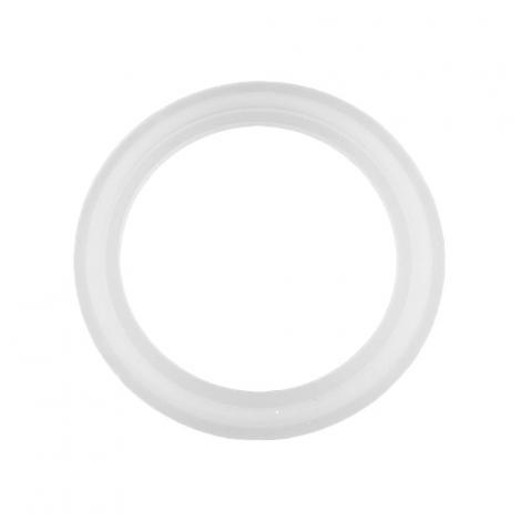 Silicone Gasket, 2'' TRI-CLVR