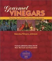 Gourmet Vinegars