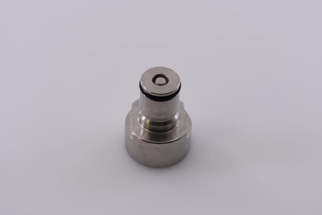 Liquid Ball Lock Post for Sanke Coupler