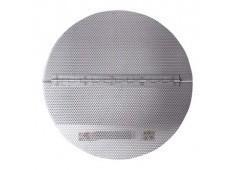 Hinged False Bottom For Keg