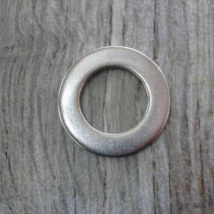 Stainless Steel Washer