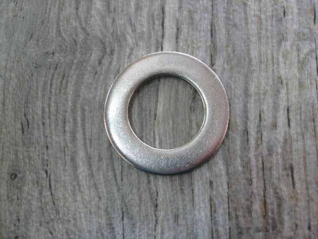 Stainless Steel Washer