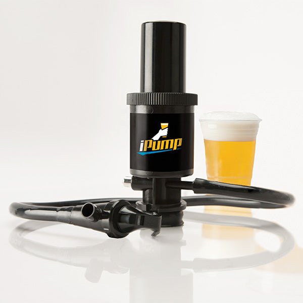 iPump Picnic Tap