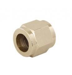 1/4'' Swivel Nut - Flare Fitting