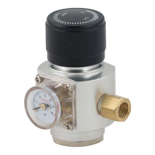 Mini CO2 Regulator