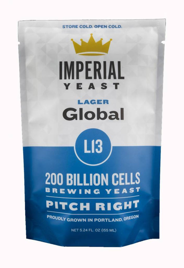 L13 Global - Imperial Yeast