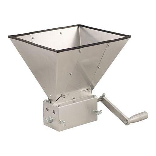 MaltMuncher 3 Roller Grain Mill