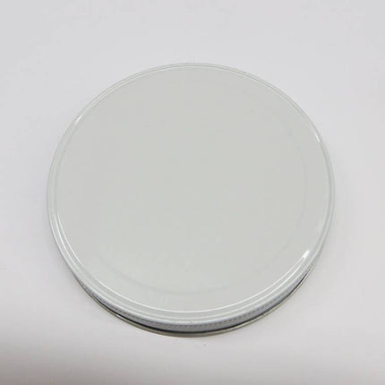 Metal Jar Lid