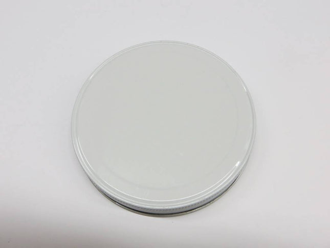 Metal Jar Lid