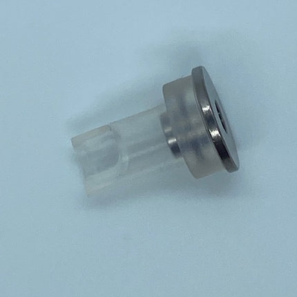 Check Valve with Insert