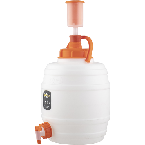 Speidel Plastic Storage Tank - 12L (3.2 gal)