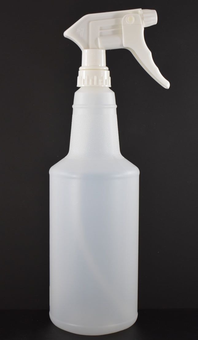 32 oz. Spray Bottle