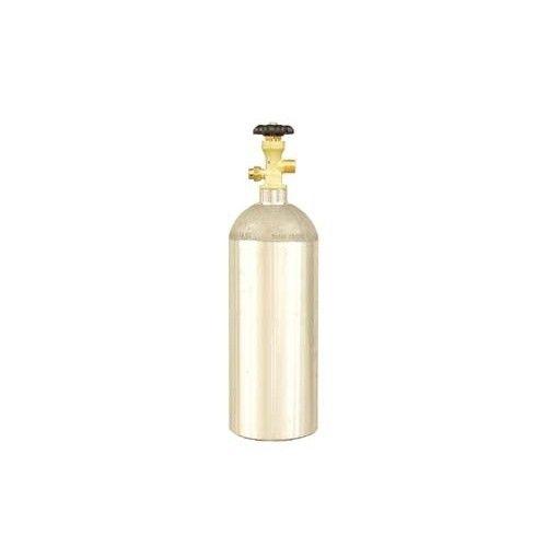 5lb Co2 Aluminum Cylinder - Empty