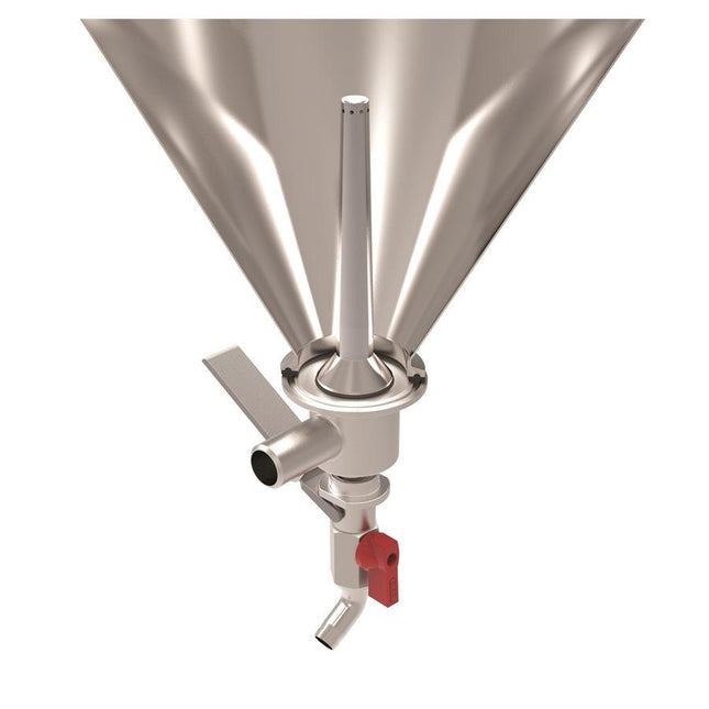 Grainfather Conical Fermenter Dual Valve