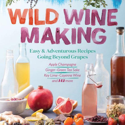 Wild Winemaking